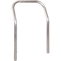 Aluminum Handle for Platform Truck St. Lawrence Industrial & Safety Supply