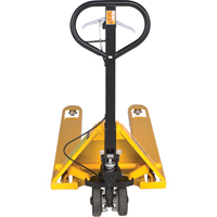 Transpalette avec frein St. Lawrence Industrial & Safety Supply