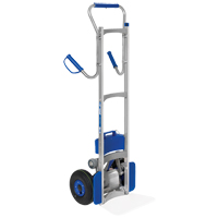 Diables monte-marches Liftkar en aluminium, Cadre en Aluminium, 19" la x 64" h, Capacit&eacute; de 375 lb St. Lawrence Industrial & Safety Supply