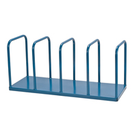 Support &agrave; niveau pour boîtes de carton St. Lawrence Industrial & Safety Supply
