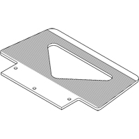 Bavettes LiftKar St. Lawrence Industrial & Safety Supply