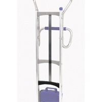 Accessoires LiftKar - Courroie centrale a/traverse suppl&eacute;mentaire St. Lawrence Industrial & Safety Supply