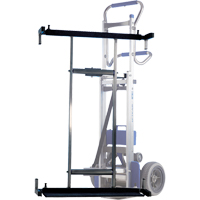 LiftKar&reg; Accessories - Panel / Window / Door Holder St. Lawrence Industrial & Safety Supply