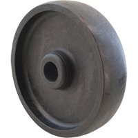 Roues en nylon Lava haute temp&eacute;rature St. Lawrence Industrial & Safety Supply