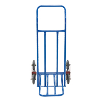 Diable monte-marches, Cadre en Acier, 24" la x 45-3/4" h, Capacit&eacute; de 300 lb St. Lawrence Industrial & Safety Supply