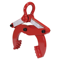 Heavy Duty Pallet Puller, 16 lbs. Weight, 5" Jaw Opening, 6000 lbs. Pulling Capacity, 2" Jaw Height St. Lawrence Industrial & Safety Supply