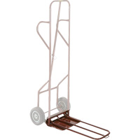 Hand Truck Nose Extension St. Lawrence Industrial & Safety Supply