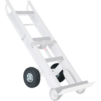 Super Wheel Option for Appliance Truck - MSWK St. Lawrence Industrial & Safety Supply