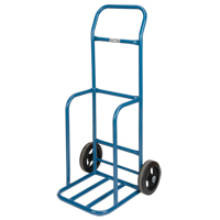 Traffic Cone Cart St. Lawrence Industrial & Safety Supply