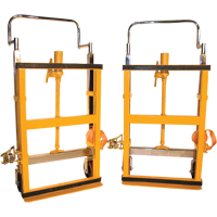D&eacute;m&eacute;nageur - FM-180B St. Lawrence Industrial & Safety Supply