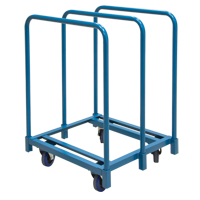 Chariot d&eacute;mont&eacute; pour panneaux, 30" x 27" x 43", Capacit&eacute; 1000 lb St. Lawrence Industrial & Safety Supply