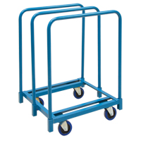Chariot d&eacute;mont&eacute; pour panneaux, 30" x 27" x 43", Capacit&eacute; 1000 lb St. Lawrence Industrial & Safety Supply