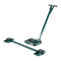 D&eacute;m&eacute;nageur avec trois points de soutien Tri-Glide St. Lawrence Industrial & Safety Supply