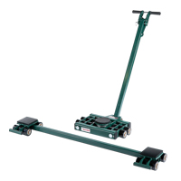 D&eacute;m&eacute;nageur avec trois points de soutien Tri-Glide St. Lawrence Industrial & Safety Supply