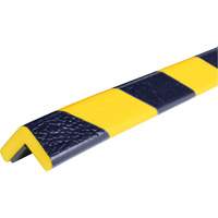Protecteur de bordure flexible et magn&eacute;tique Knuffi, Longueur 3,28' (1 m) St. Lawrence Industrial & Safety Supply