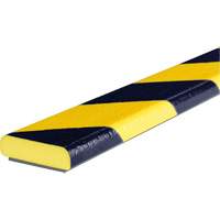 Protecteur de bordure flexible et magn&eacute;tique Knuffi - Mod&egrave;le F, Longueur 3,28' (1 m) St. Lawrence Industrial & Safety Supply