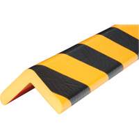 Protecteur de bordure flexible et adh&eacute;sif Knuffi, Longueur 3,28' (1 m) St. Lawrence Industrial & Safety Supply
