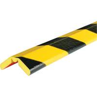 Protecteur de bordure flexible, Longueur 3,28' (1 m) St. Lawrence Industrial & Safety Supply