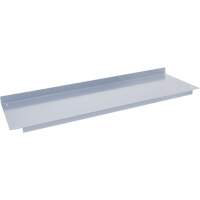 Industrial Duty Lower Shelf for Workbench St. Lawrence Industrial & Safety Supply