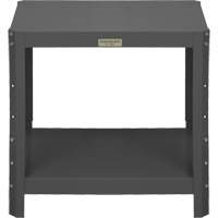 Support ajustable pour machines St. Lawrence Industrial & Safety Supply