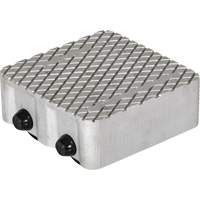 Cast Aluminum Propel Dolly St. Lawrence Industrial & Safety Supply