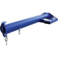 Non-Telescoping Economy Lift Master Boom St. Lawrence Industrial & Safety Supply
