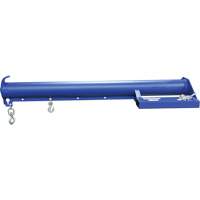Non-Telescoping Economy Lift Master Boom St. Lawrence Industrial & Safety Supply