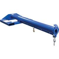Non-Telescoping Economy Lift Master Boom St. Lawrence Industrial & Safety Supply