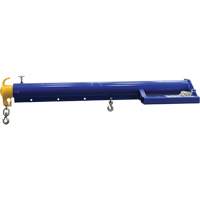Telescoping Economy Lift Master Boom St. Lawrence Industrial & Safety Supply