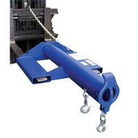 Non-Telescoping Shorty Lift Master Boom St. Lawrence Industrial & Safety Supply