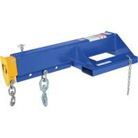 Telescoping Shorty Lift Master Boom St. Lawrence Industrial & Safety Supply
