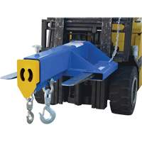 Telescoping Shorty Lift Master Boom St. Lawrence Industrial & Safety Supply