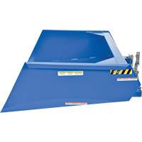 Fork Mounted Front Loader St. Lawrence Industrial & Safety Supply