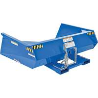 Fork Mounted Front Loader St. Lawrence Industrial & Safety Supply