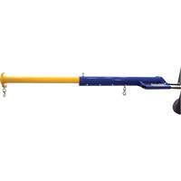 Economy Boom Telescoping Forklift Crane St. Lawrence Industrial & Safety Supply