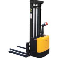 Electric Stack & Drive St. Lawrence Industrial & Safety Supply