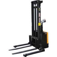 Electric Stack & Drive St. Lawrence Industrial & Safety Supply