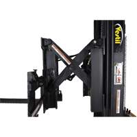Multifunction Powered Stacker St. Lawrence Industrial & Safety Supply