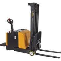 Counter-Balanced Powered Drive Lift St. Lawrence Industrial & Safety Supply