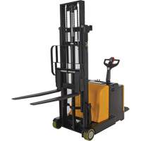 Counter-Balanced Powered Drive Lift St. Lawrence Industrial & Safety Supply