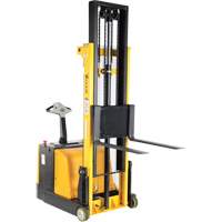Counter-Balanced Powered Drive Lift St. Lawrence Industrial & Safety Supply