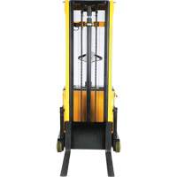 Counter-Balanced Powered Drive Lift St. Lawrence Industrial & Safety Supply