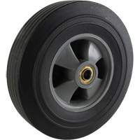 Replacement Care Free Wheel for Kleton Convertible Handtruck St. Lawrence Industrial & Safety Supply
