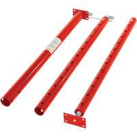 V&eacute;rin de plancher de sous-sol St. Lawrence Industrial & Safety Supply