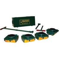Ensemble de patins rouleurs St. Lawrence Industrial & Safety Supply