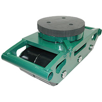 Patin rouleur St. Lawrence Industrial & Safety Supply