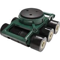 Patin rouleur St. Lawrence Industrial & Safety Supply
