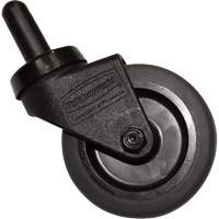 Roulette silencieuse de seau pour vadrouille WaveBrake St. Lawrence Industrial & Safety Supply