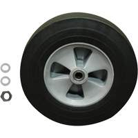 Tilt Truck Wheel St. Lawrence Industrial & Safety Supply