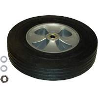 Tilt Truck Wheel St. Lawrence Industrial & Safety Supply